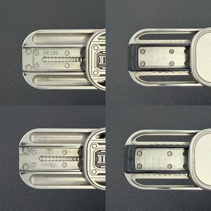 Flipoo Stainless Steel Limited Edition