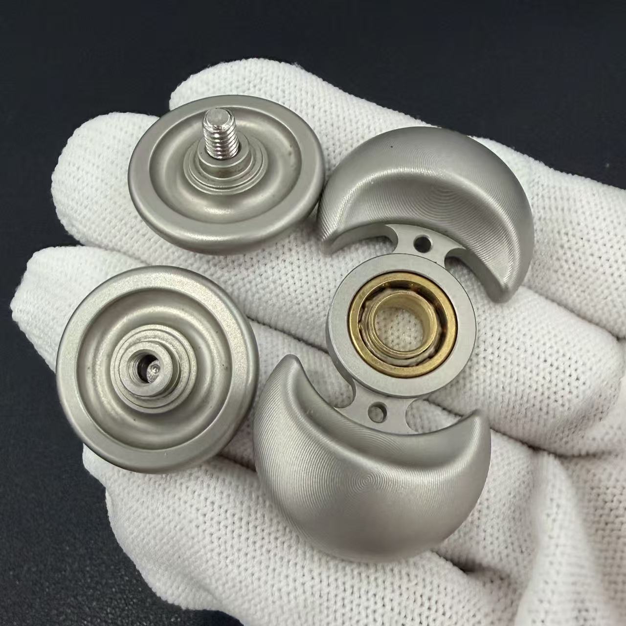 Edan Stainless Steel