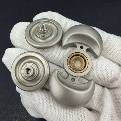 Edan Stainless Steel