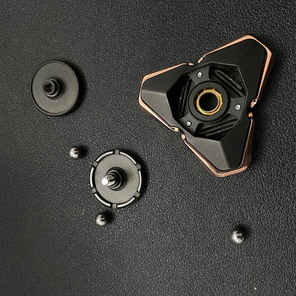 Qs Titanium Tungsten