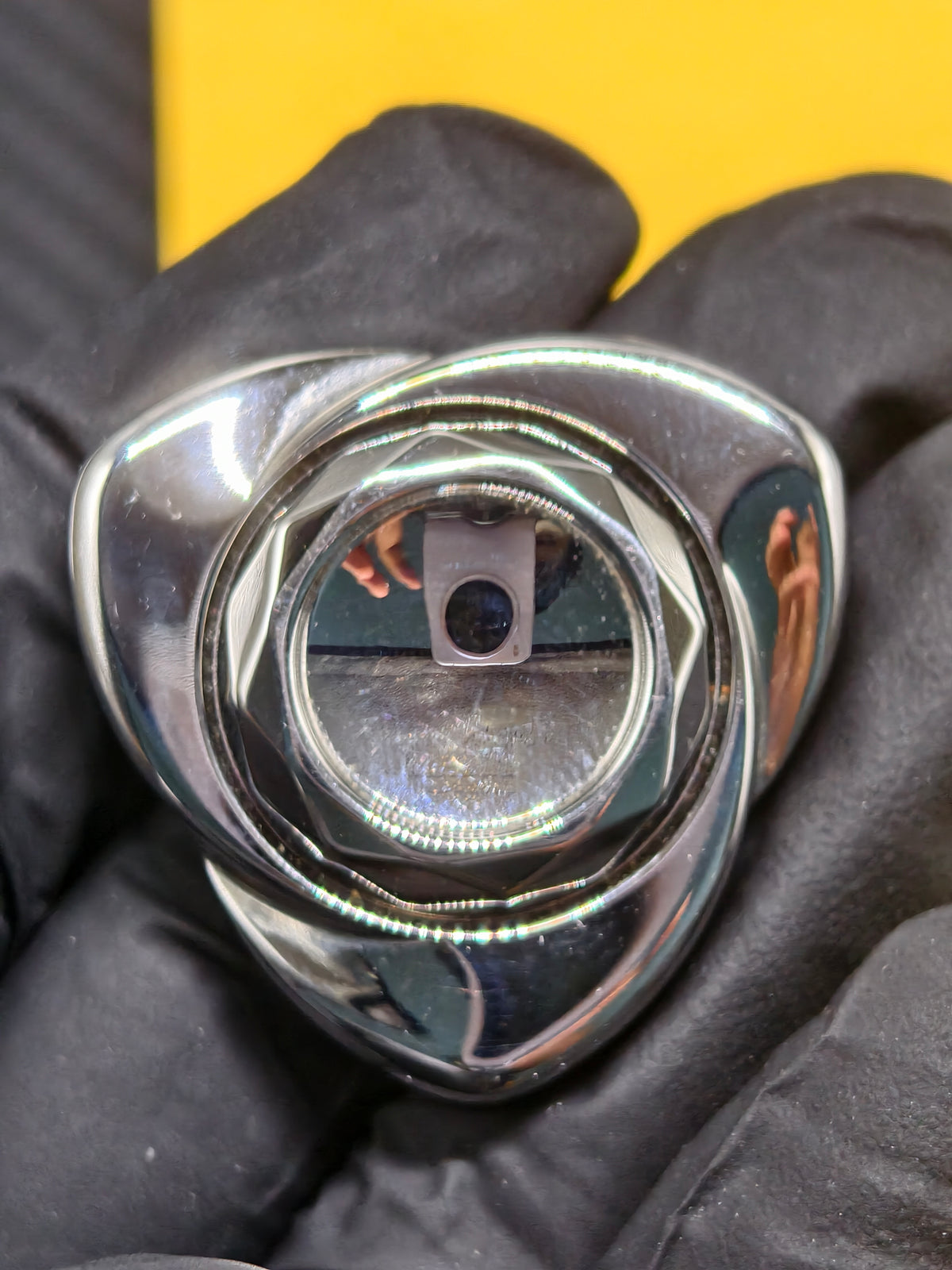 Stainless Steel