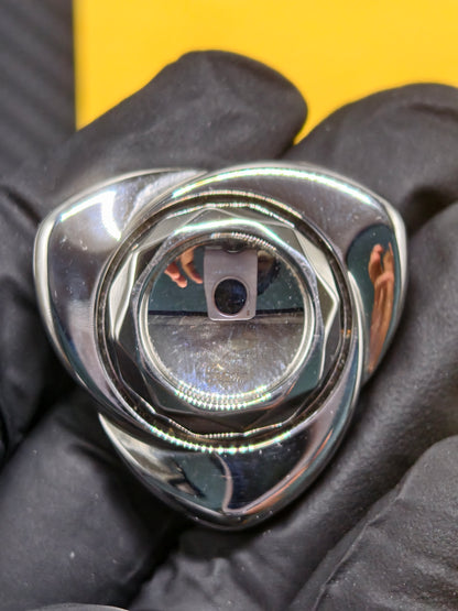 Stainless Steel