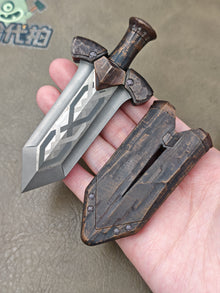Aroundight Copper