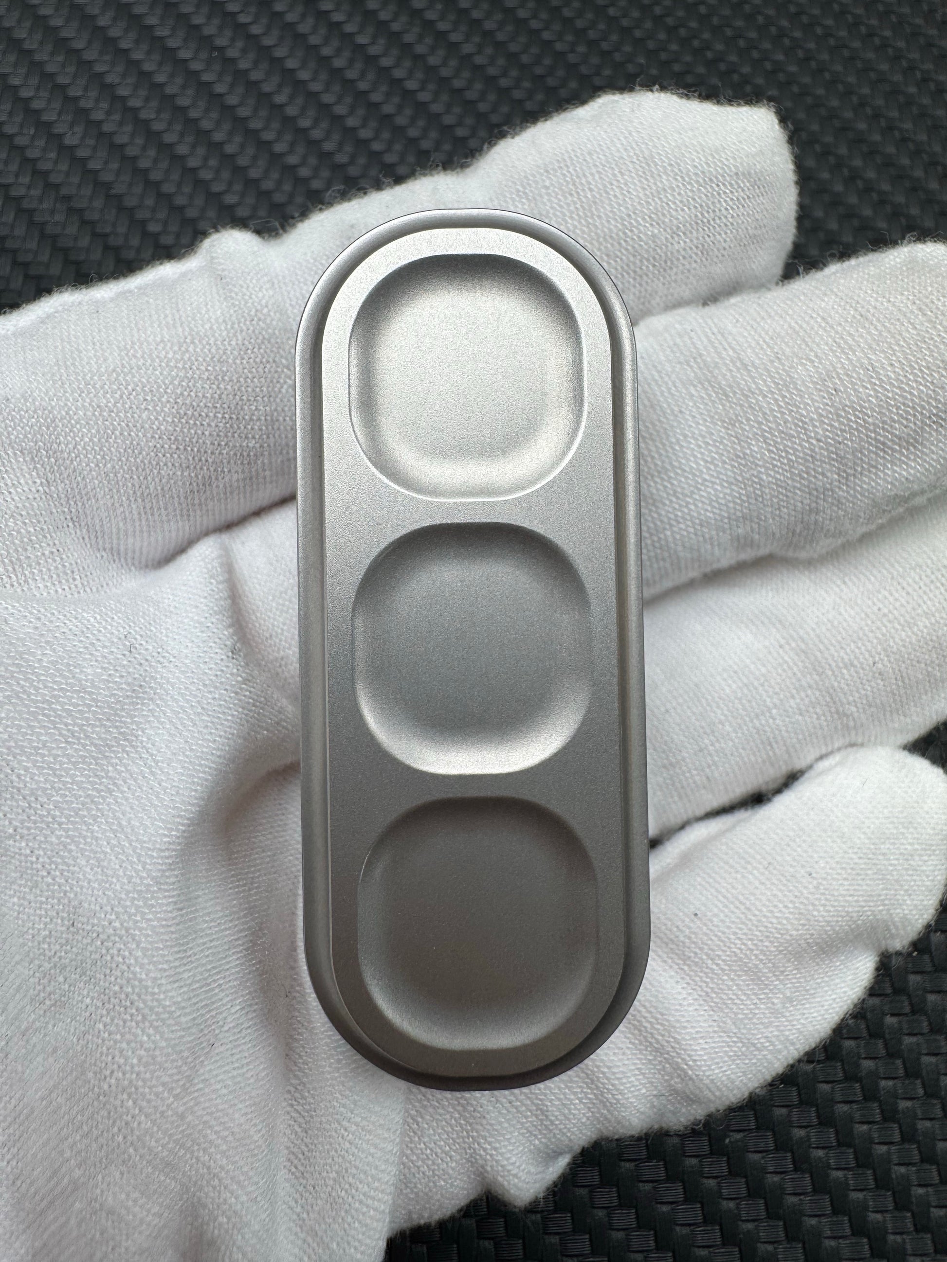 Pea Stainless Steel
