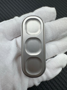 Pea Stainless Steel