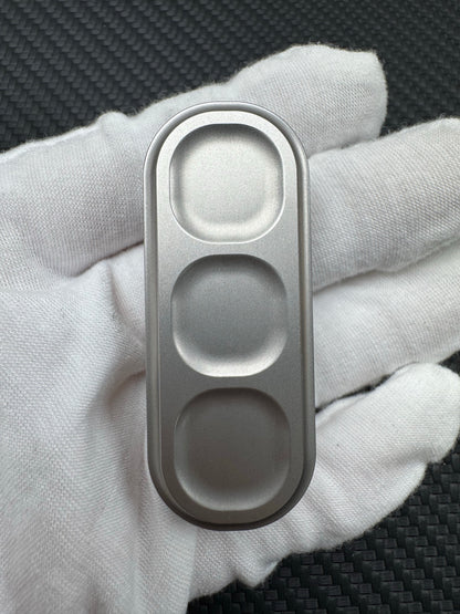 Pea Stainless Steel