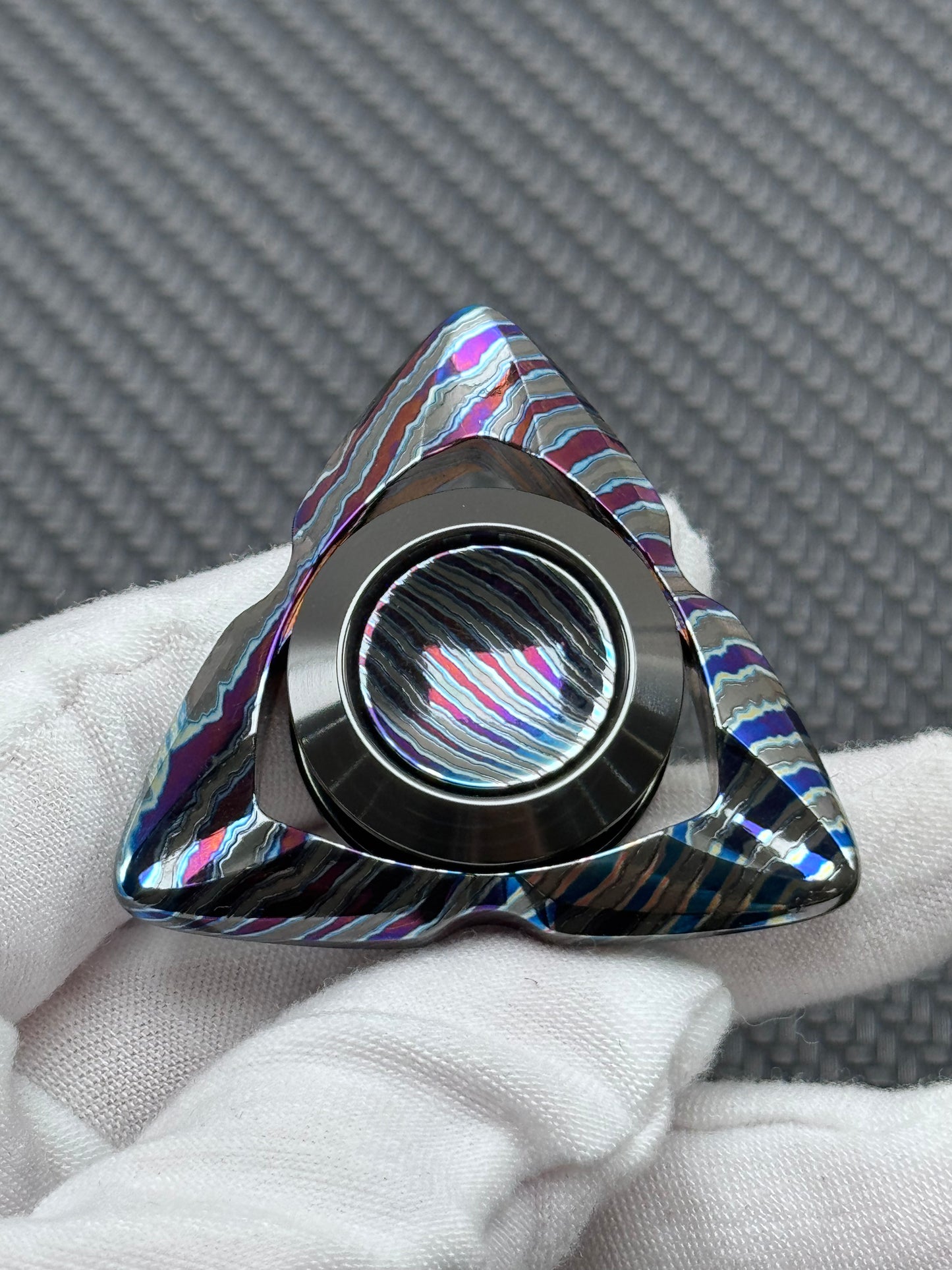 FairyWorks Mave1.1 mave1 Zircuti