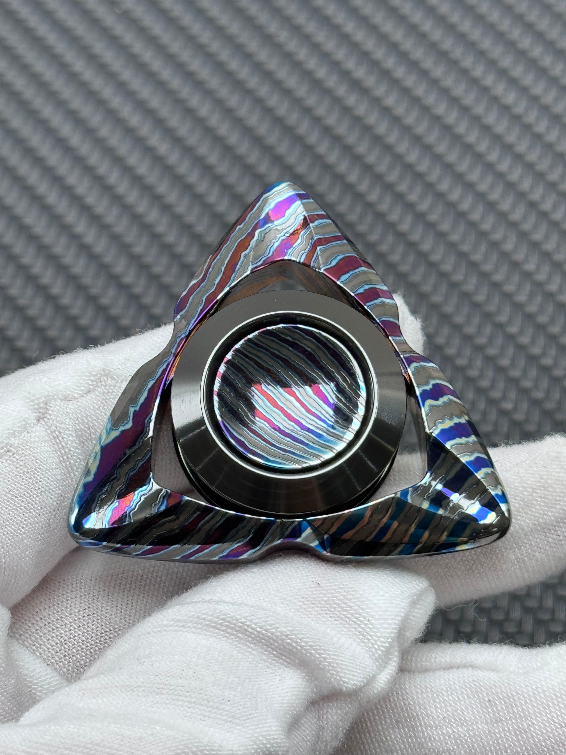 FairyWorks Mave1.1 mave1 Zircuti