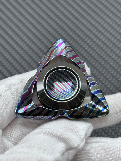 FairyWorks Mave1.1 mave1 Zircuti