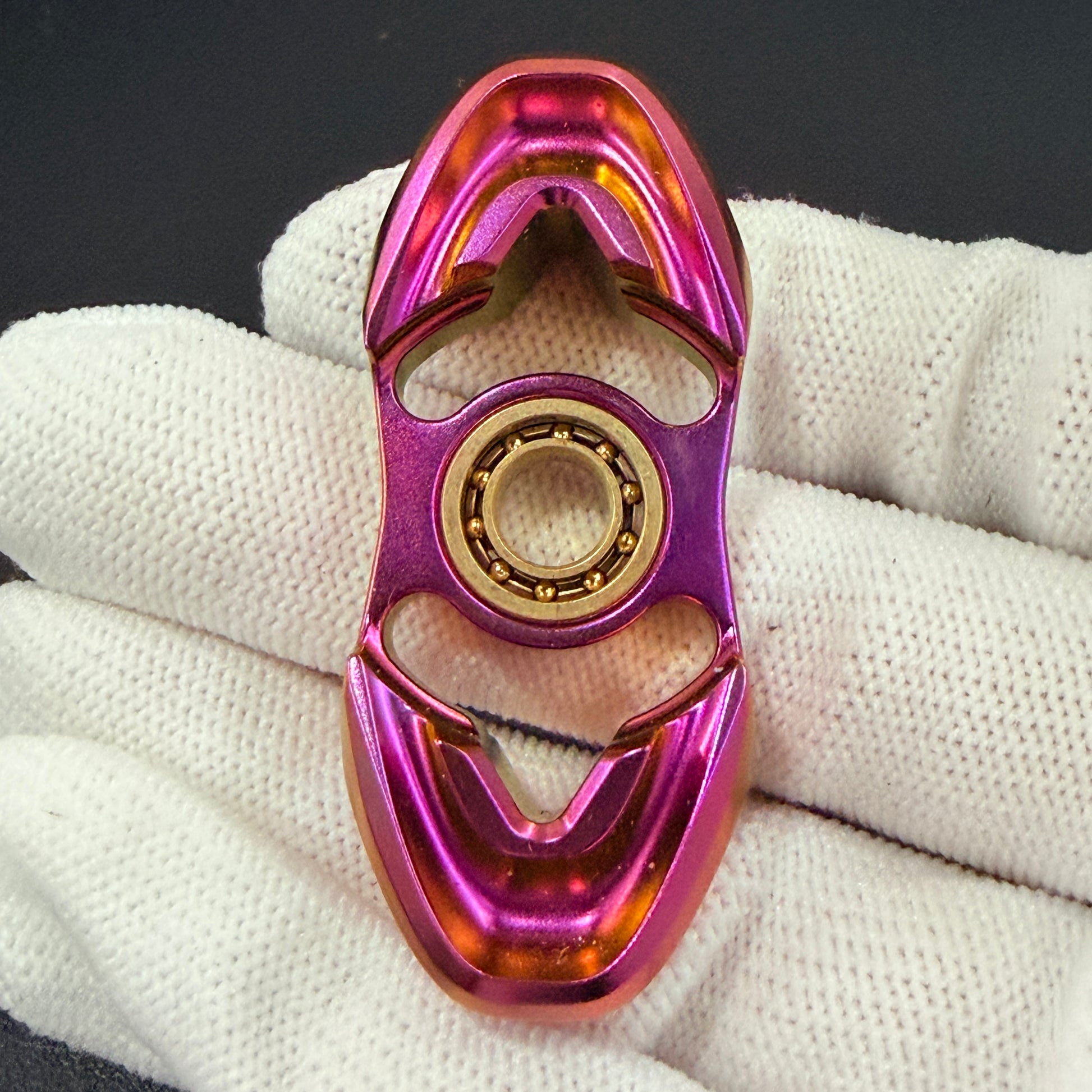 Pan Yixian Zirconium