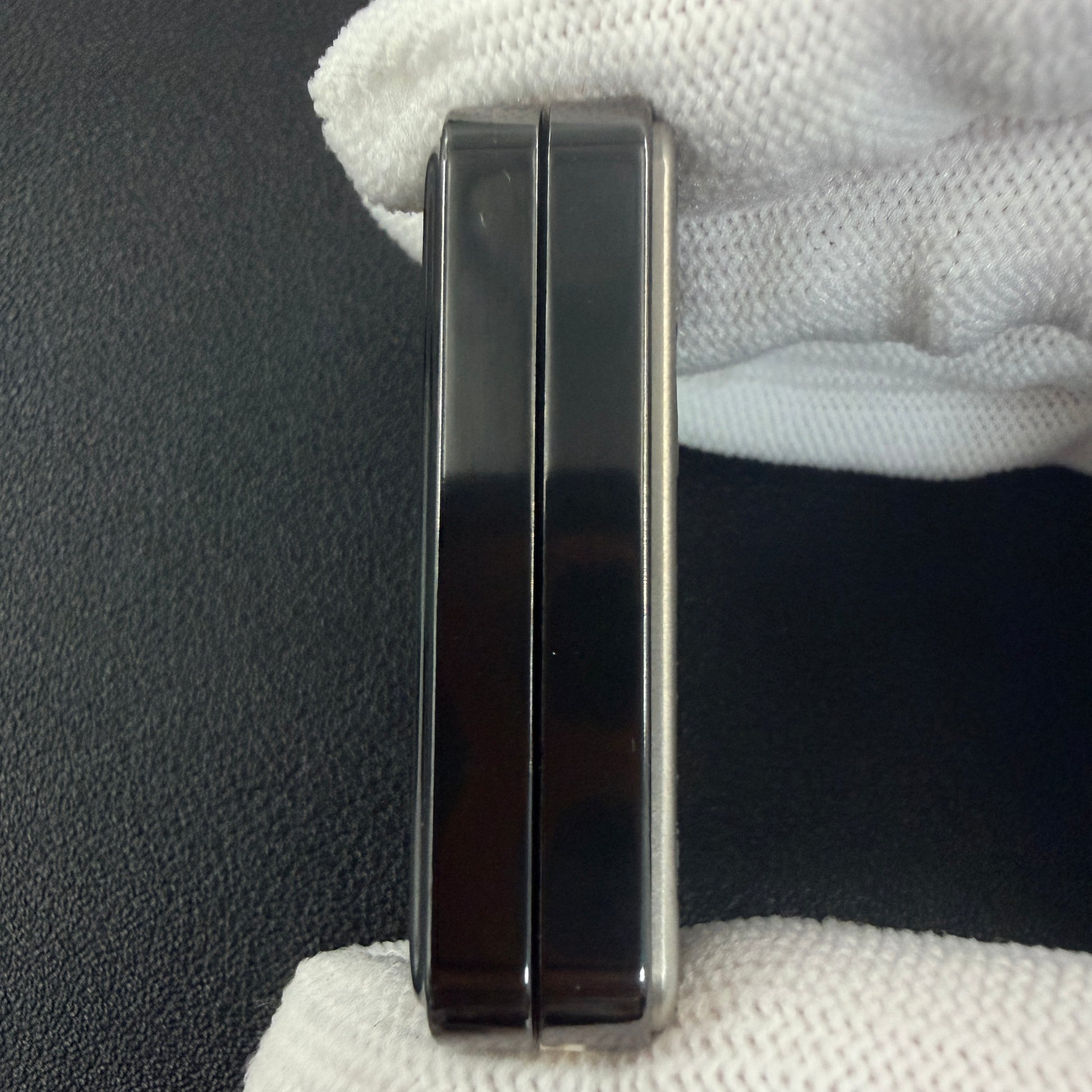 Titanium Zirconium