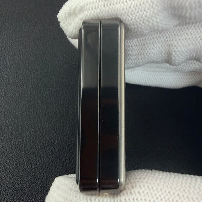 Titanium Zirconium