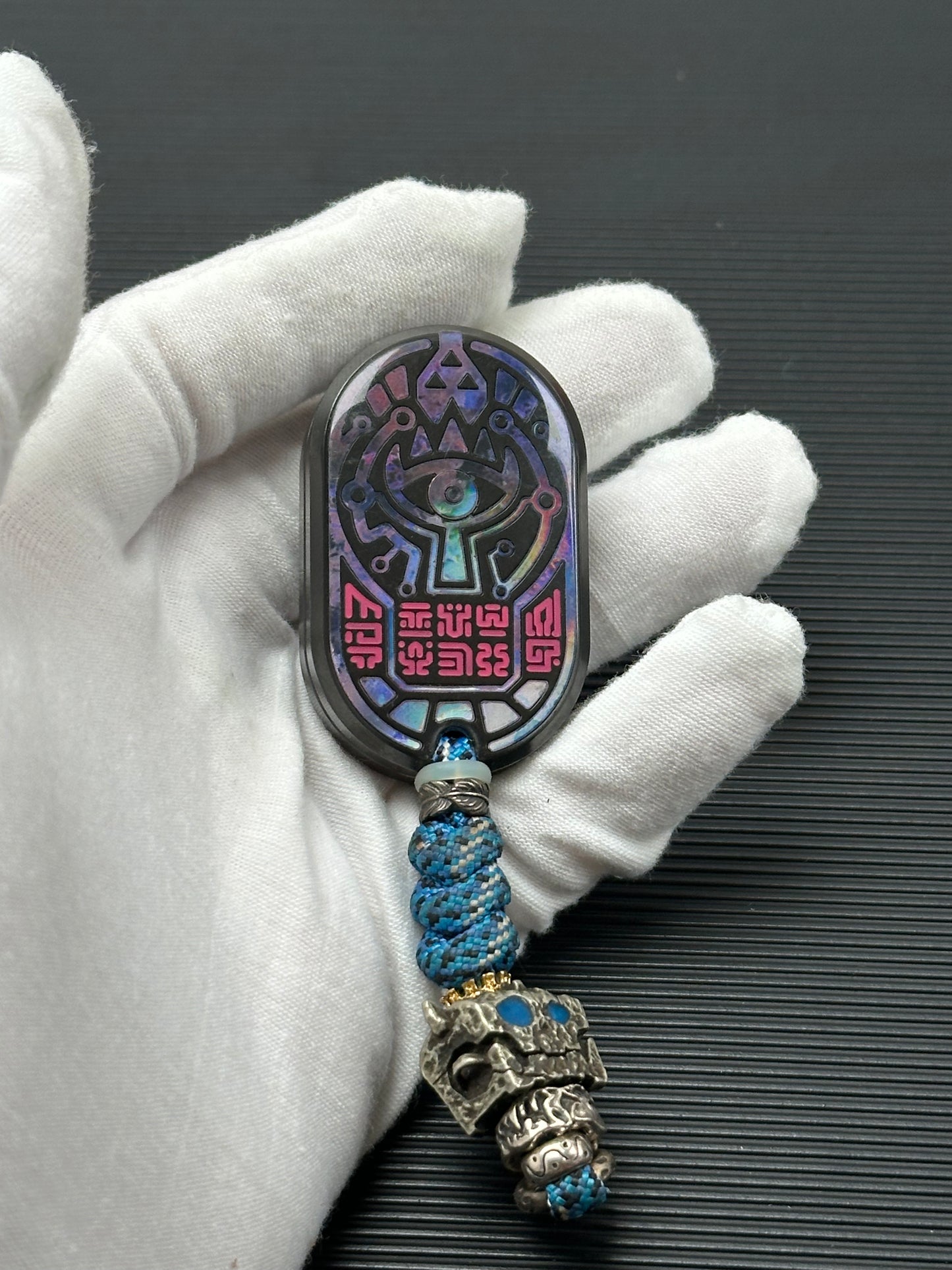 Hero Sword Zirconium