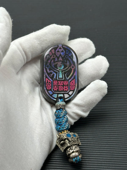 Hero Sword Zirconium