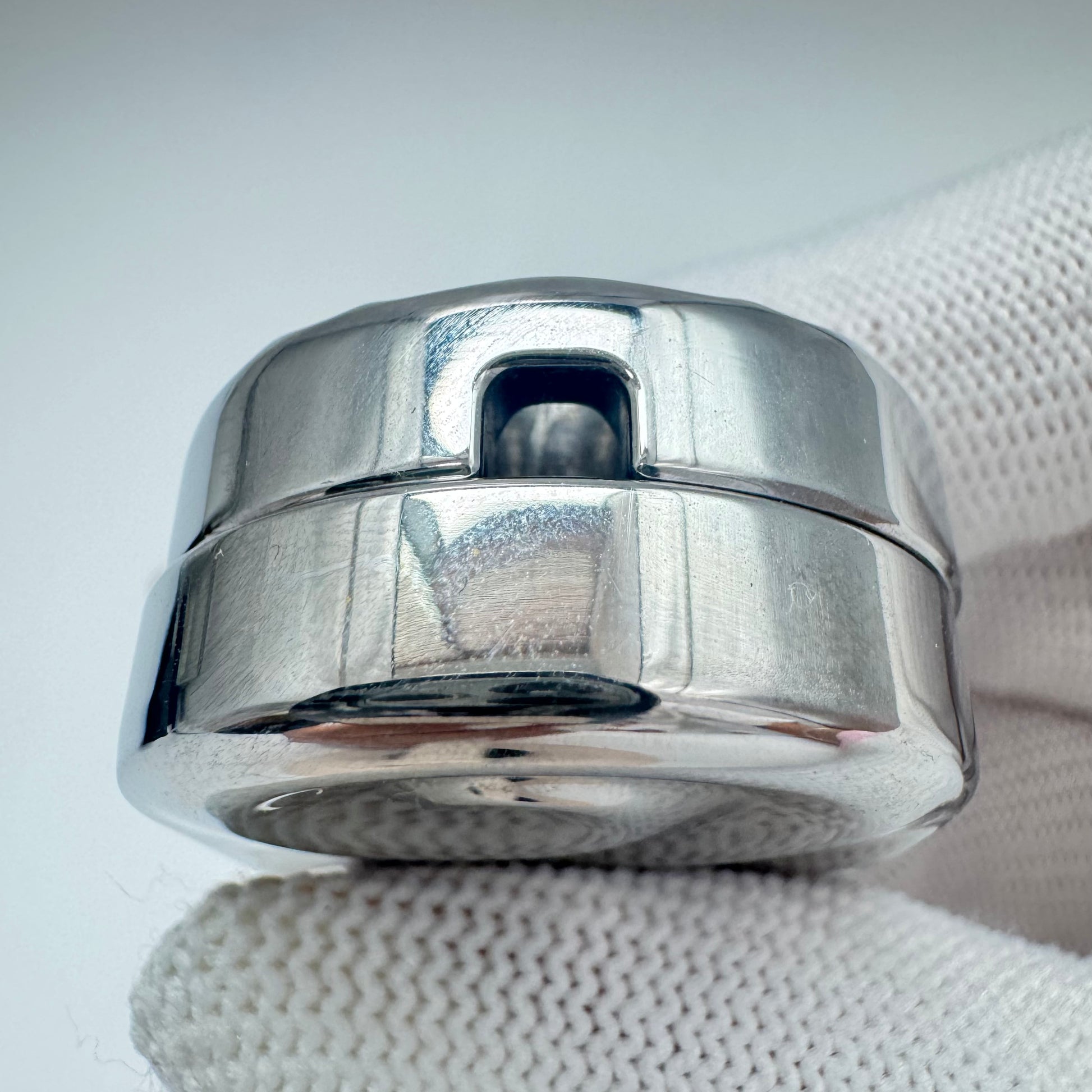 Ripple Stainless Steel