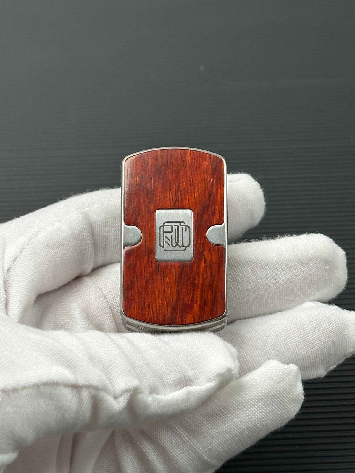 Root Three Titanium