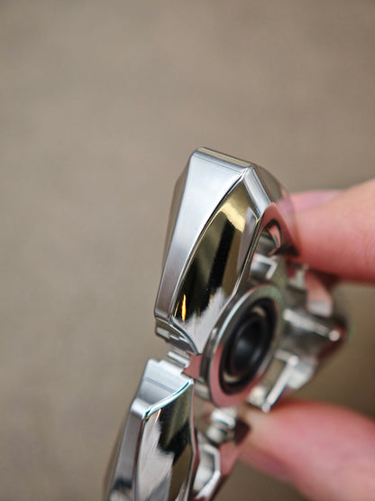 Soul Stainless Steel Polished
