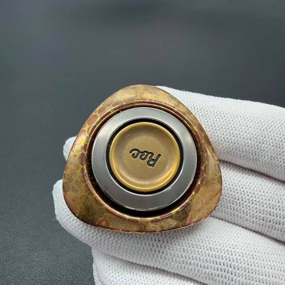 Roc 2.0 Mokume