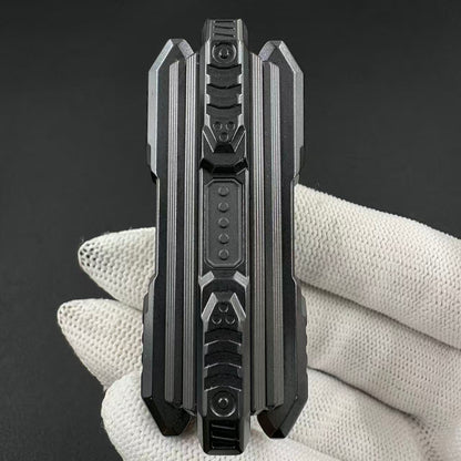 Railgun Zirconium
