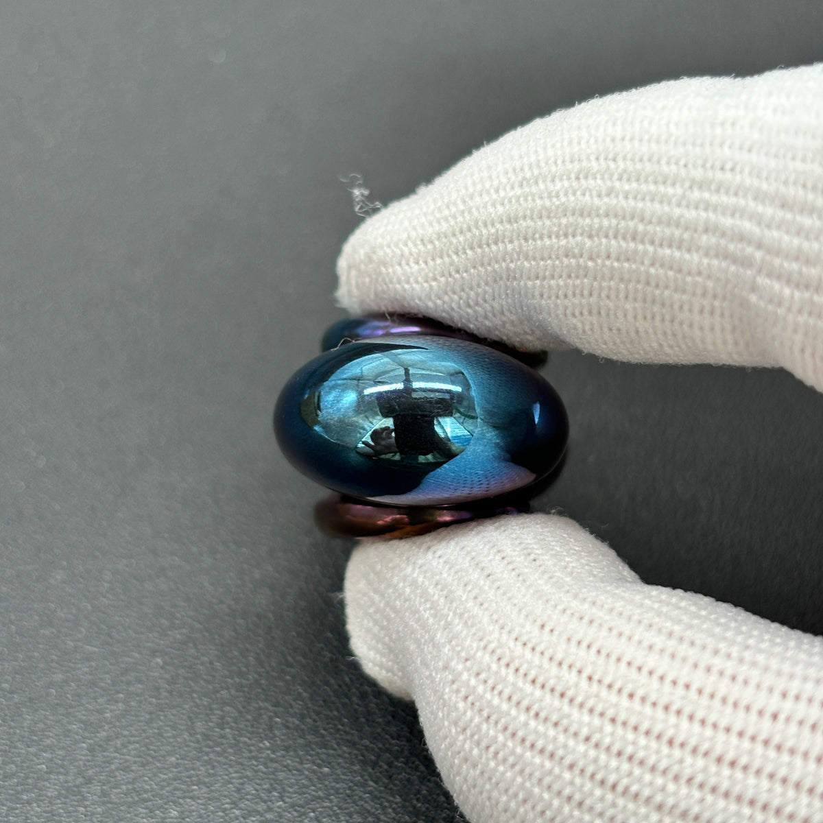 Cell Mini Zirconium Oil Slick