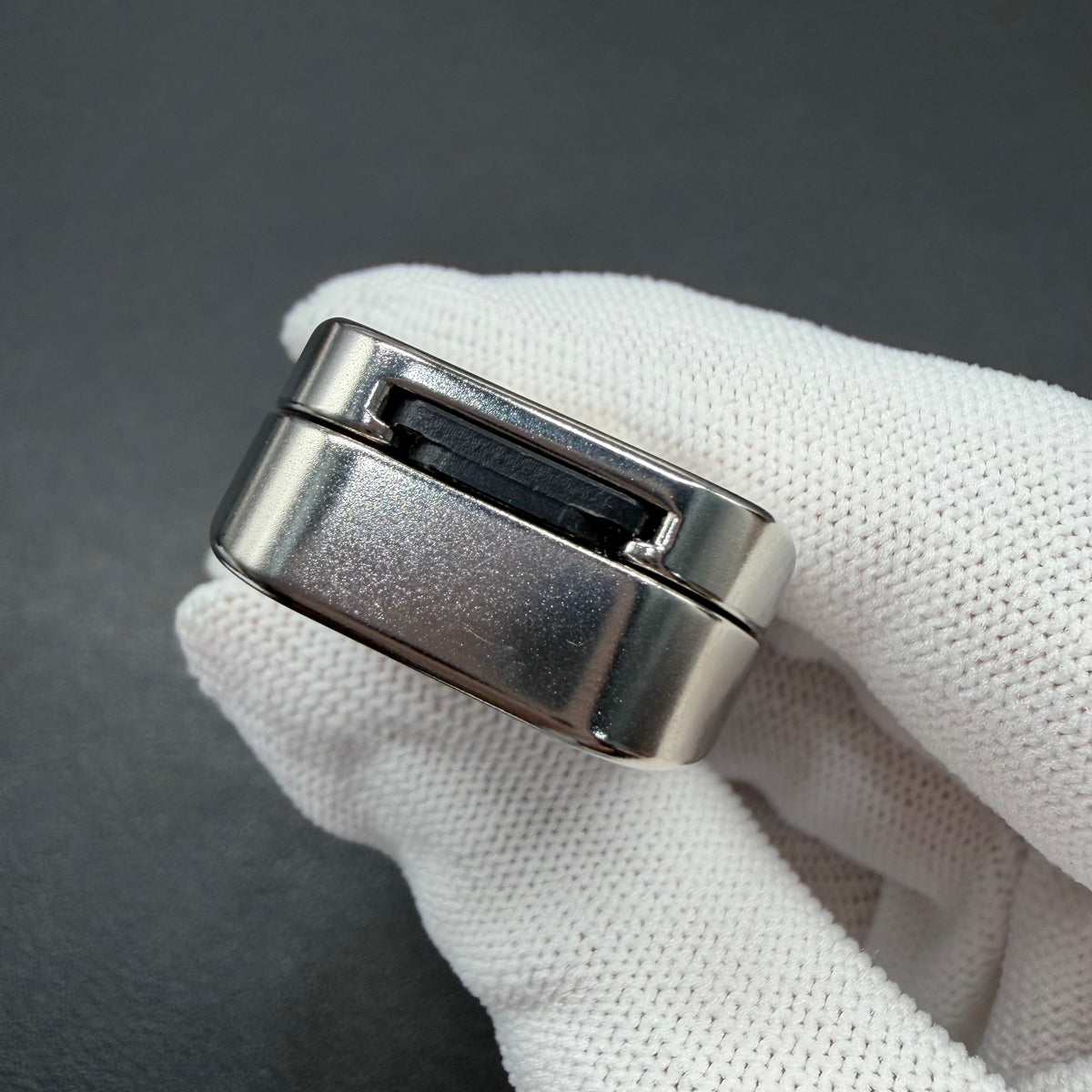 POPO Titanium