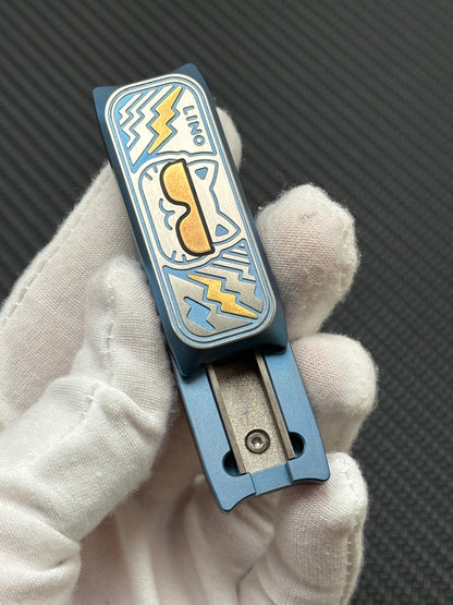 LIMBO Titanium