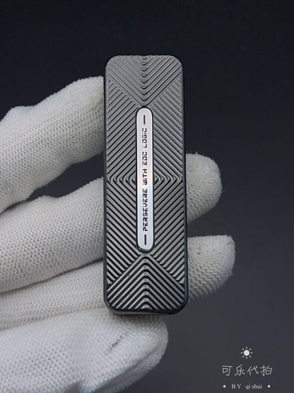 Tita Zirconium Oil Slick