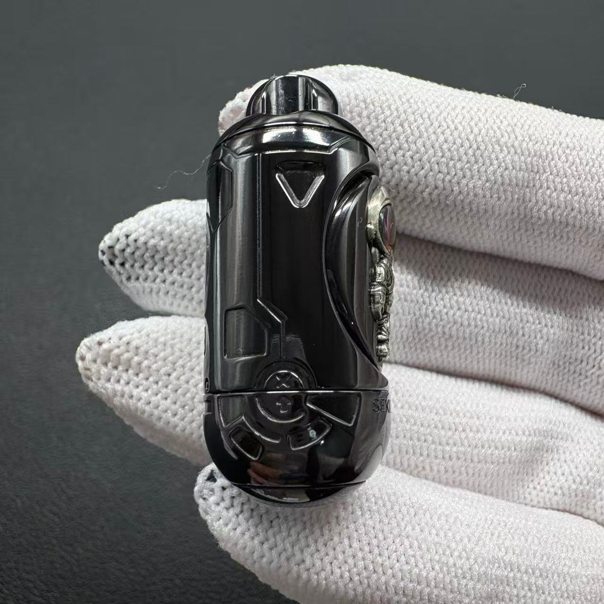 Holy Egg 2.0 Zirconium
