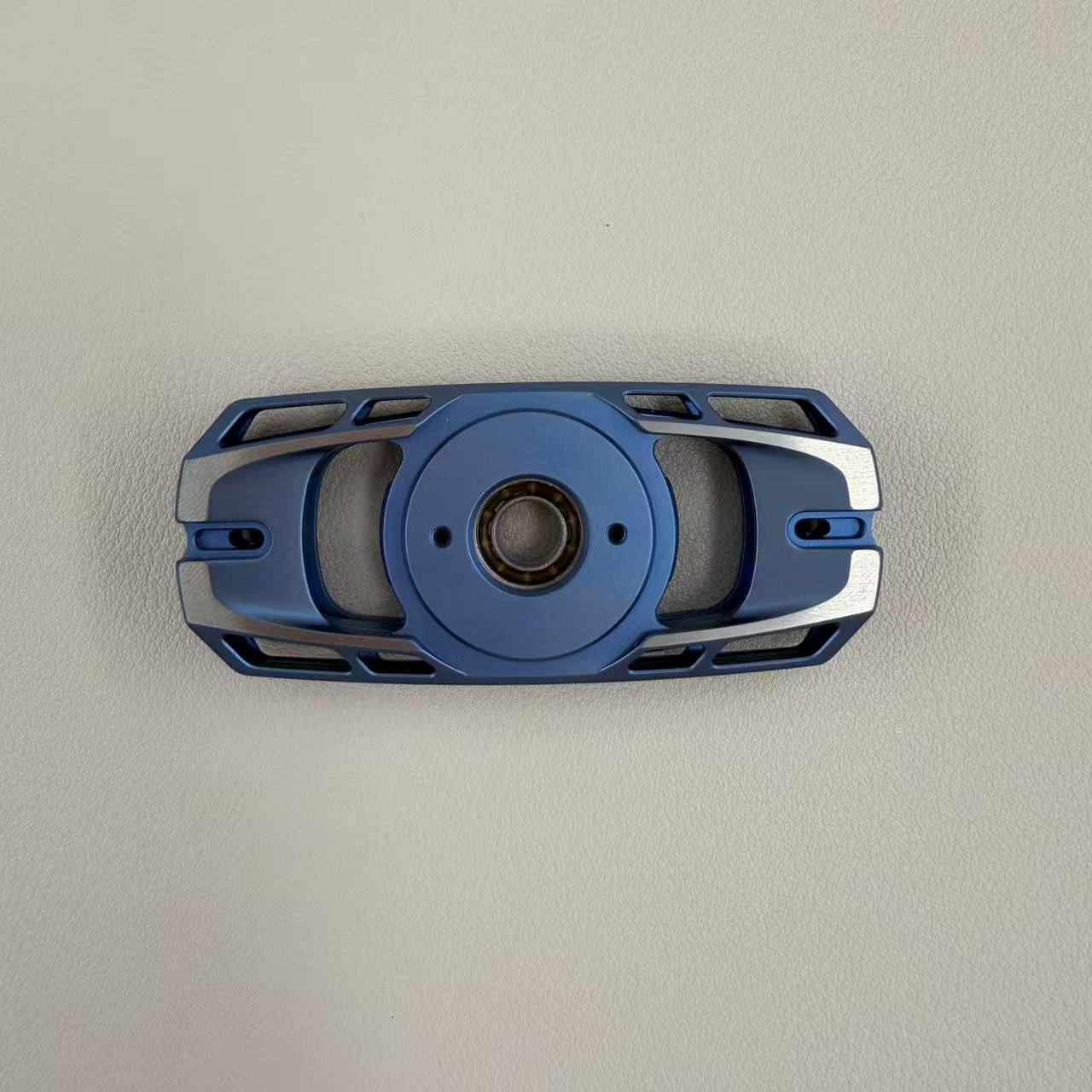 Ling Yin Titanium