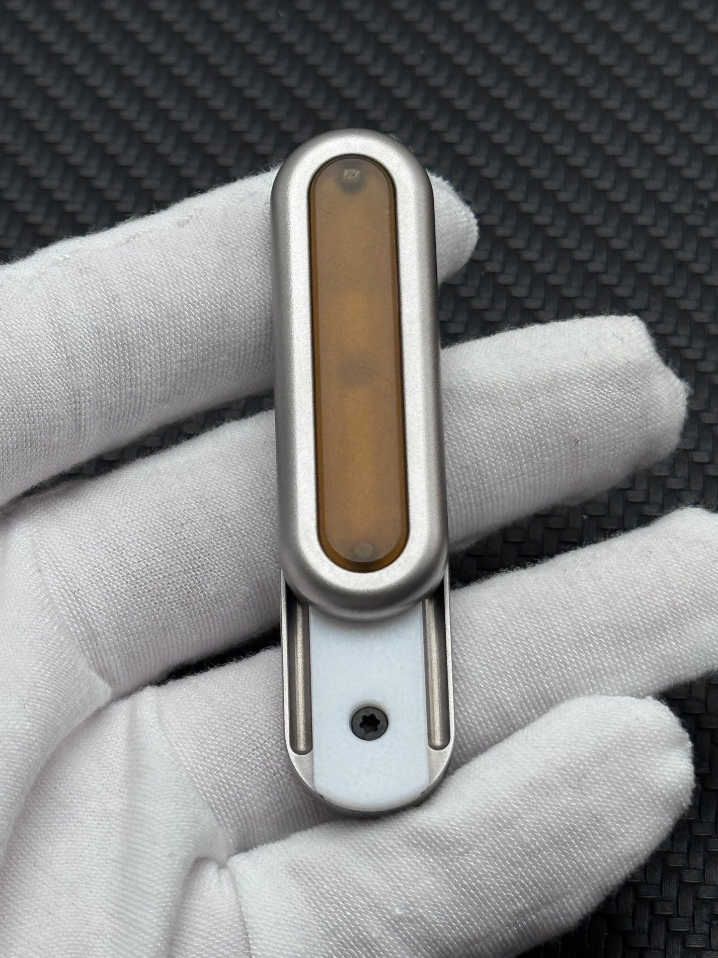 Bean+ Stainless Steel PEI