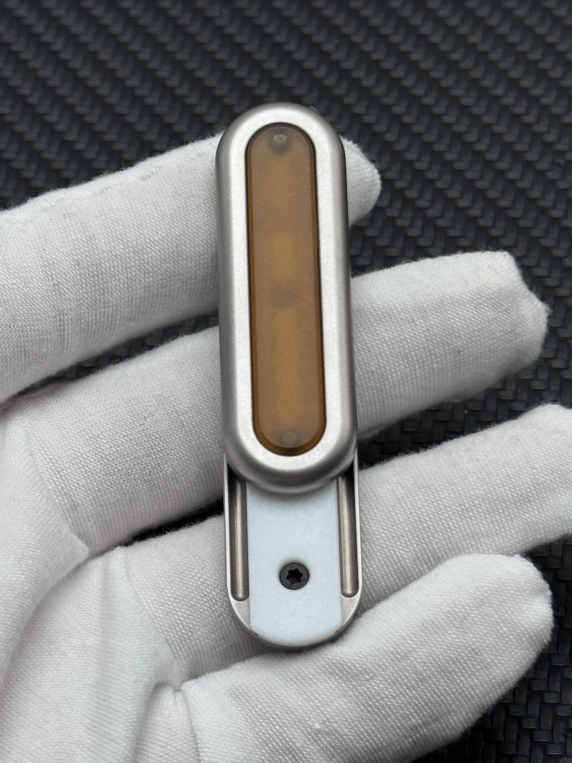 Bean+ Stainless Steel PEI