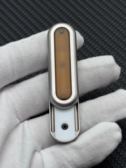 Bean+ Stainless Steel PEI