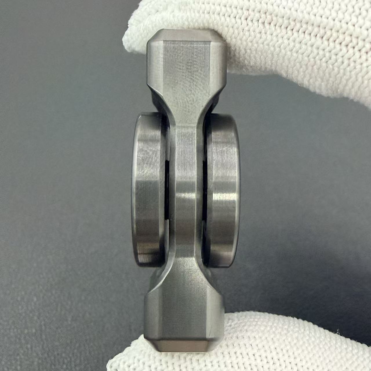 Floating Shadow Zirconium