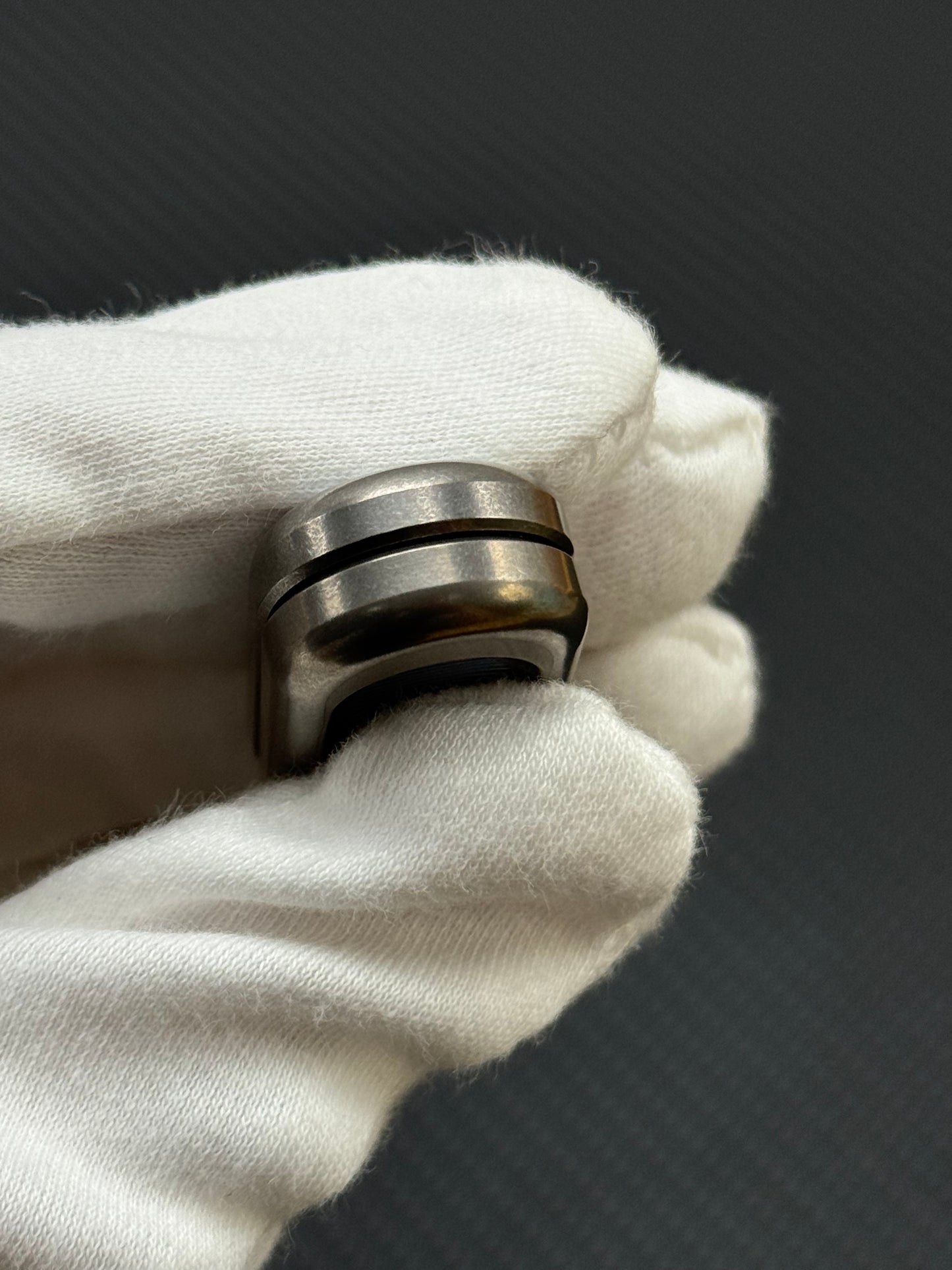 Top B Special Stainless Steel