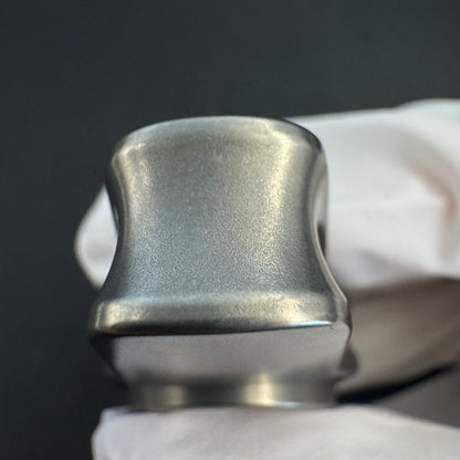 Oumuamua Premium & Buckle Titanium Stonewashed