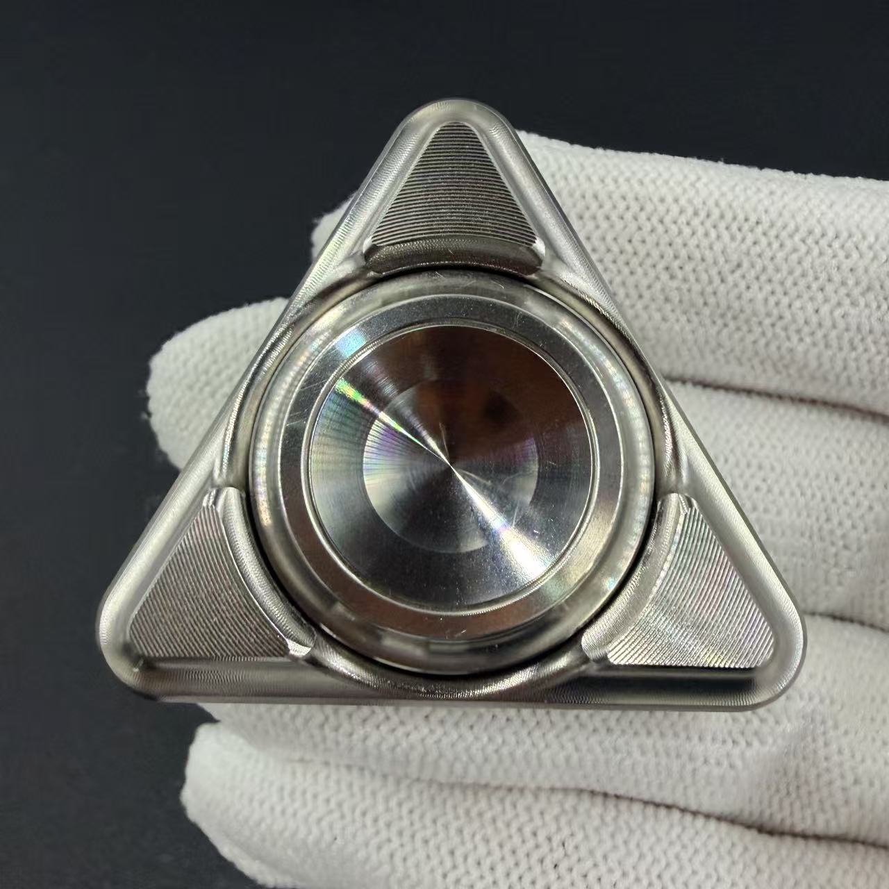 Addict ST Stainless Steel