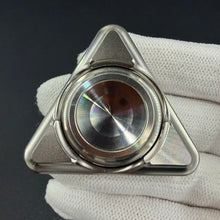 Addict ST Stainless Steel