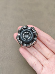 Noiz Air Nano Stainless Steel