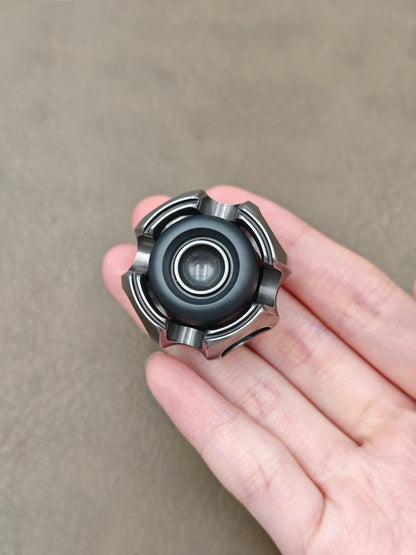 Noiz Air Nano Stainless Steel