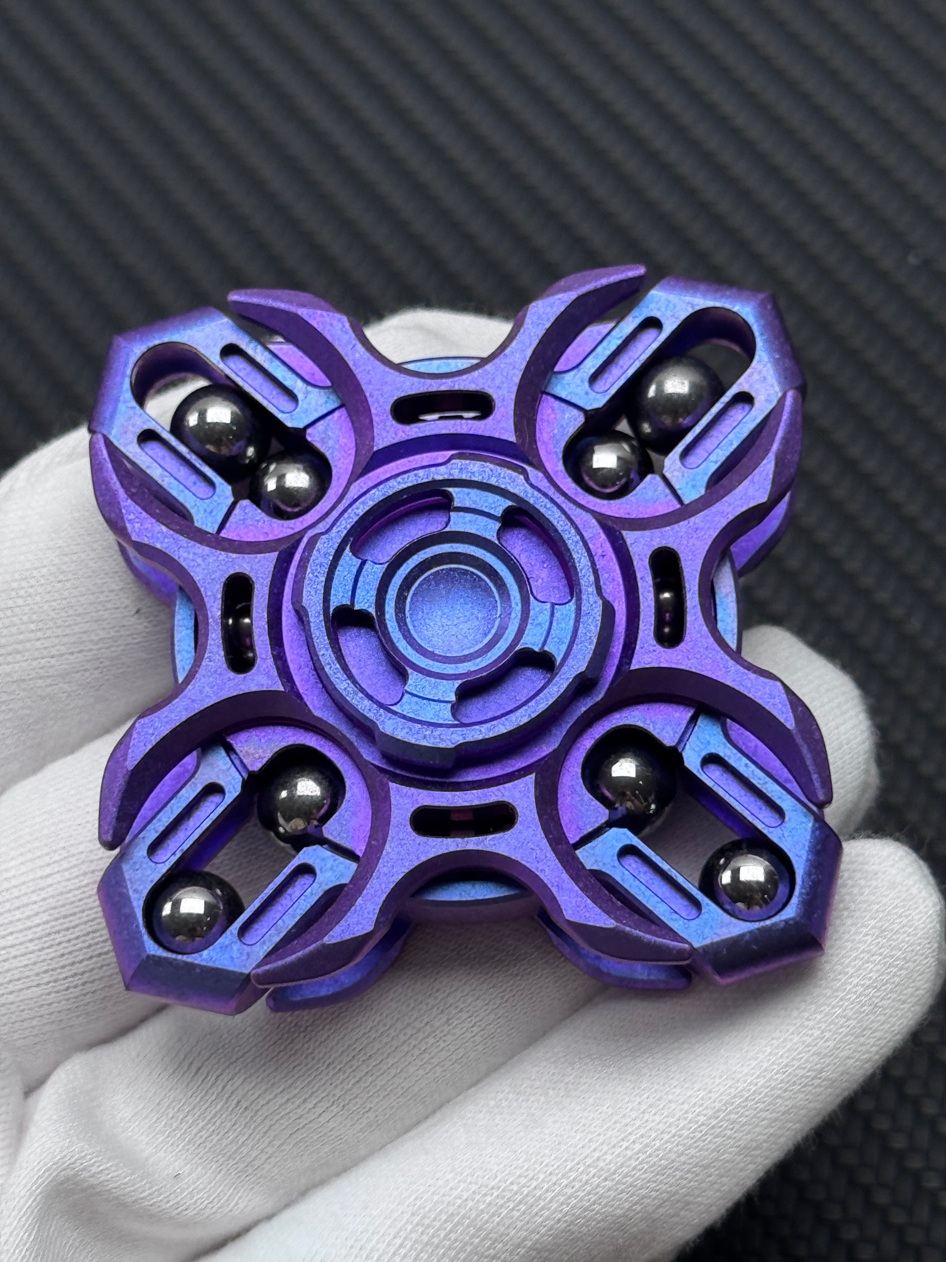 Oracle Crystallized Zirconium
