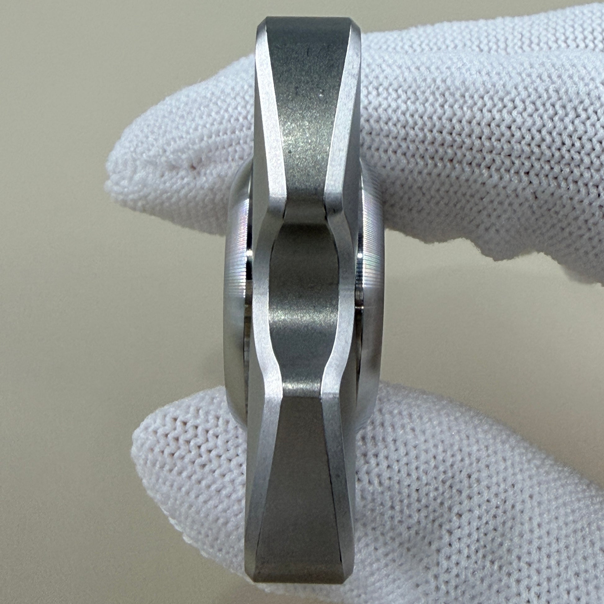 Nun Stainless Steel