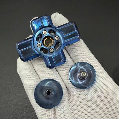 Priest Titanium