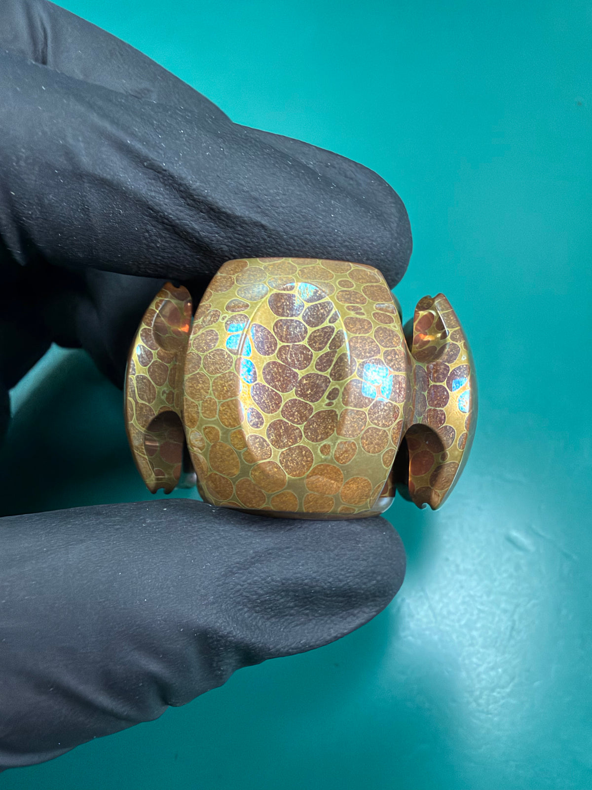 Noiz Mokume
