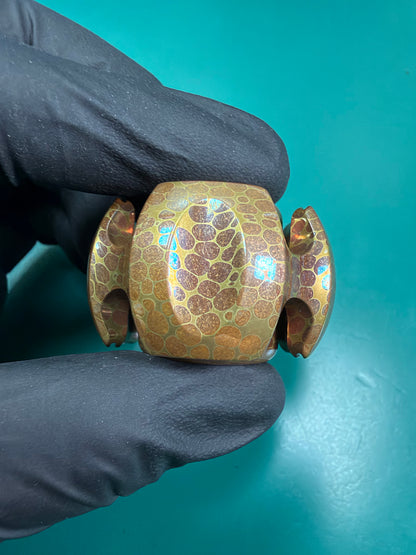 Noiz Mokume