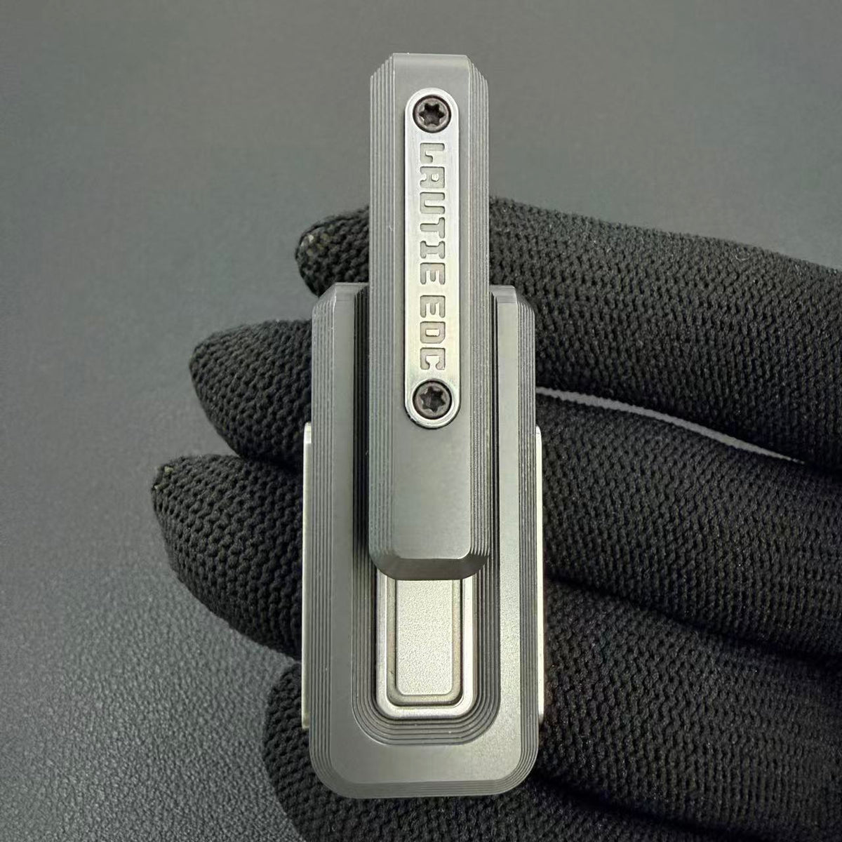 X Lock Zirconium