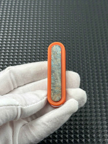 Spice Pin Resin