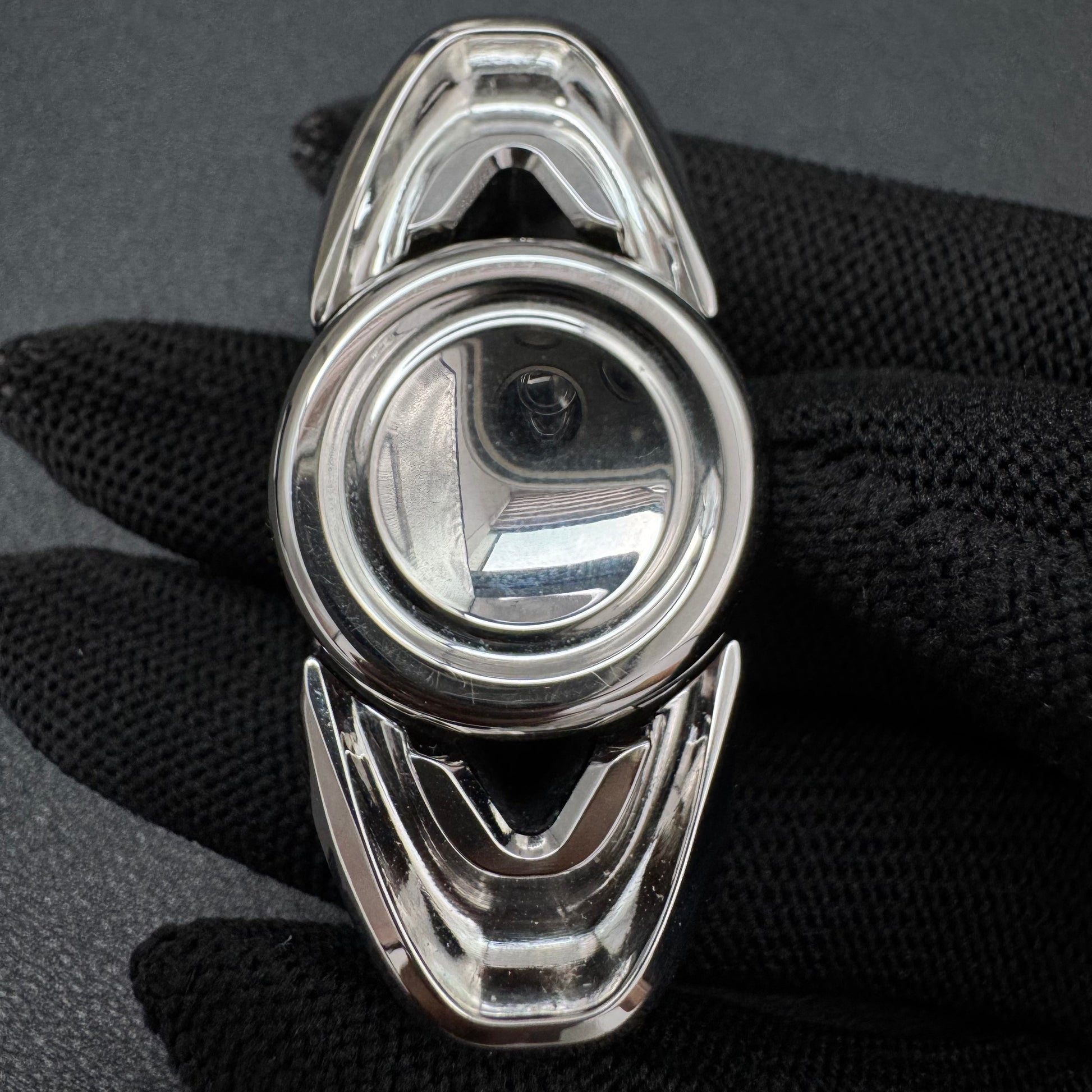 Pan Yixian Stainless Steel
