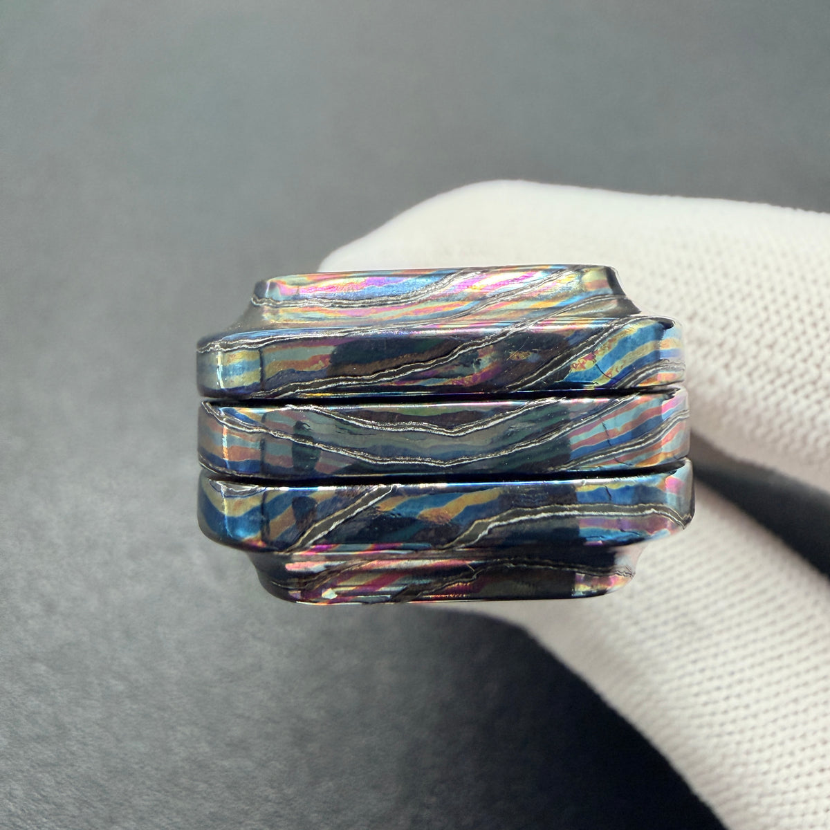 Lucky Candy Zircuti