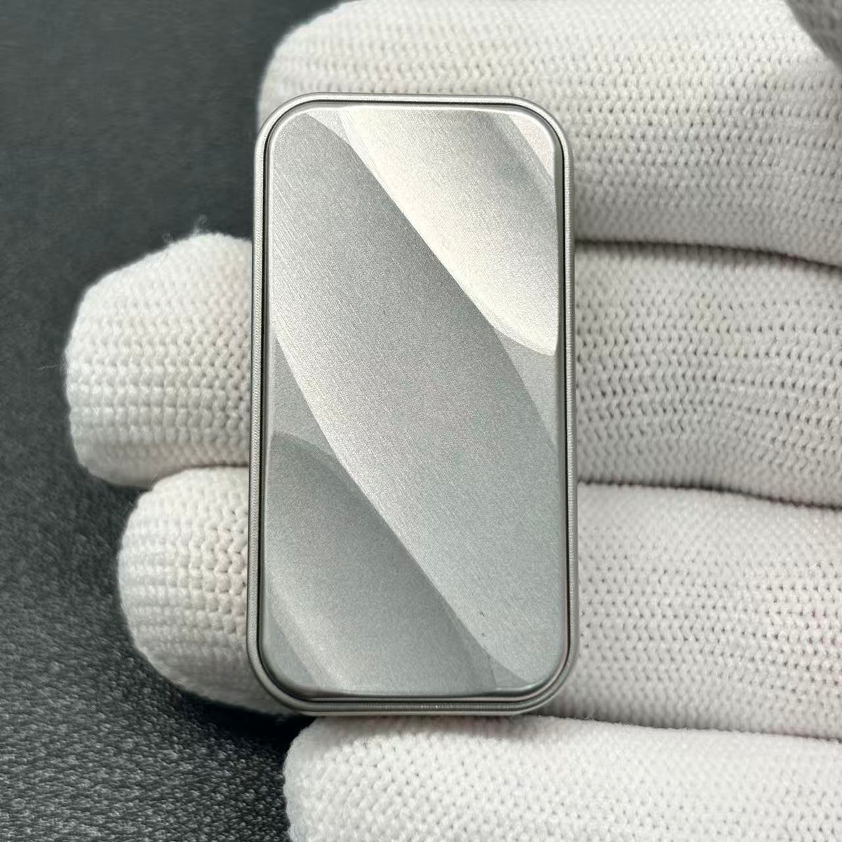 Pursuit Stainless Steel