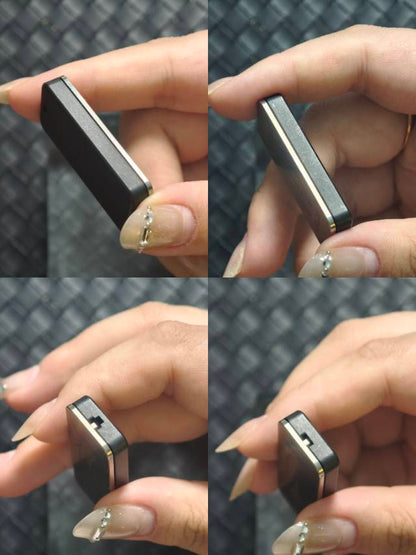 Insect Chant Titanium